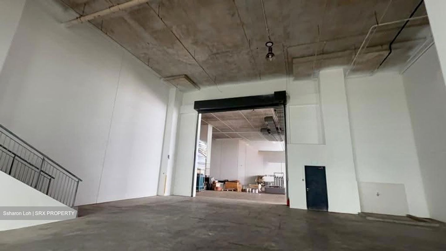 Loyang Industrial Estate (D17), Factory #632854941